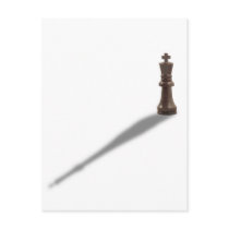 King postcards by roimim King postcards