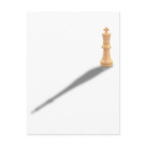 King postcards by roimim King postcards