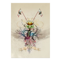 King posters