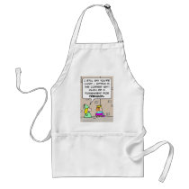 king prince princess sitting corner punishment tre aprons