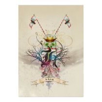 King posters