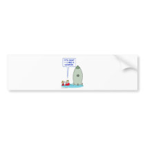 king queen bomb atomic coupon bumper stickers