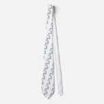 king queen bomb atomic coupon necktie