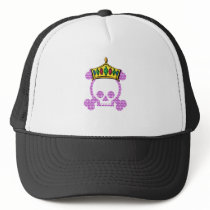 King/Queen Crown hats by shopaholicchick King/Queen Crown hats