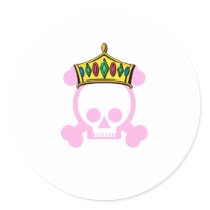 King/Queen Crown stickers by shopaholicchick King/Queen Crown stickers