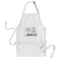 king queen missile craigs list aprons