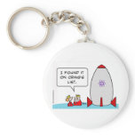 king queen missile craigs list keychain