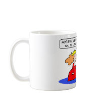 king queen mother lock up dissidents mugs