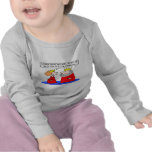 king queen mother lock up dissidents shirt