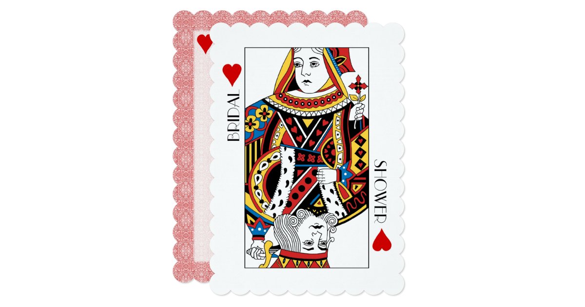 Casino queen of hearts