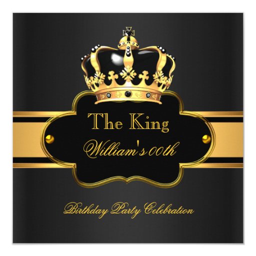 50th birthday party invites free templates
