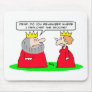 king remember deployed troops queen mousepads