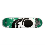 King Royale With Cheese Stix skateboards