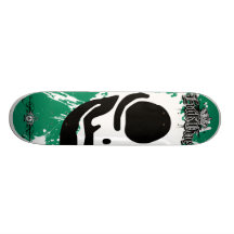 King Royale With Cheese Stix Skate Boards