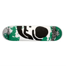 King Royale With Cheese Stix Skateboard Decks