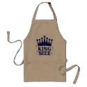 King Size Fun Apron