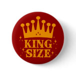King Size Fun Button buttons