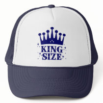 King Size Fun Hat by tshirtdujour King Size Fun Hat