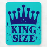 King Size Fun Mousepad