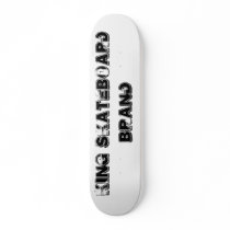 king skateboard brand
