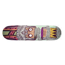 king skateboards