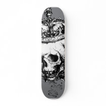 King Skull skateboards