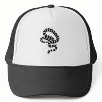 King Snake from Junglewalk.com hats by junglewalkcom King Snake from Junglewalk.com hats