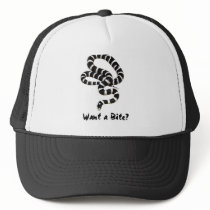 King Snake from Junglewalk.com hats by junglewalkcom King Snake from Junglewalk.com hats