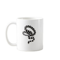 King Snake from Junglewalk.com mugs by junglewalkcom King Snake from Junglewalk.com mugs
