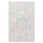 King Solomon And Bilkis Queen Of Sheba By Osmanisc Stationery Paper