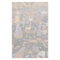 King Solomon By Persischer Meister Stationery Paper