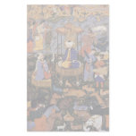 King Solomon By Persischer Meister Stationery Paper