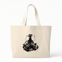 King Squid Tilt Bags
