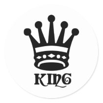 Chess King Symbol