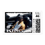 King T Studios Postage