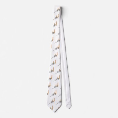 King Neck Ties by roimim