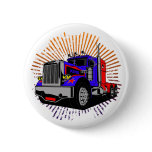 King Trucker Pin