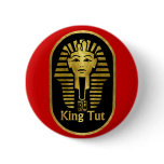 King Tut Pins