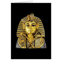 king tut cards