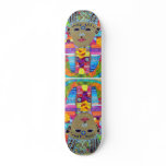 King Tut Mirror Skate Decks