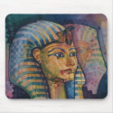 King Tut mousepads by ArtbyVanessa King Tut mousepads