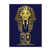 King Tut Postcards