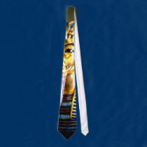 King Tutankhamun ties