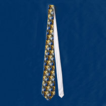 King Tutankhamun ties