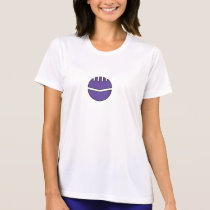 KING V-neck T t-shirts