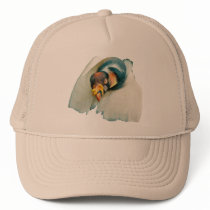 King Vulture Gift hats