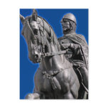 King Wenceslas(7) Postcard