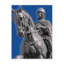 King Wenceslas(7) Postcard