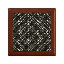 King winter jewelry box