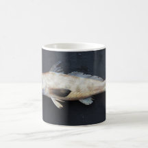 Kingcroaker Coffee Mug